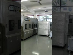 Máquina de limpeza de PCBA SME-6600