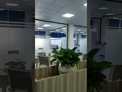 Oficina de testes de produtos da empresa de equipamentos eletromecânicos Shenhua