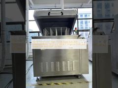 Nível de ruído inferior a 75 DB Total SUS 304 Estrutura resiste à corrosão ácida e alcalina Firme e estável DIP e SMT Jig Tool