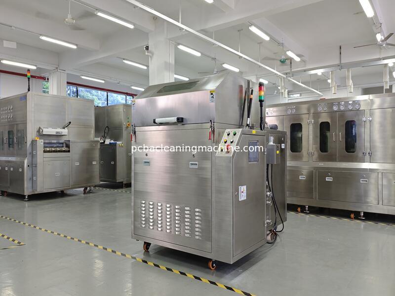 Máquina de Limpeza Automática de Paletes com Controle PLC, Apresentando Tanque de Líquido de 80L e Tempo de Secagem de 5 a 15 Minutos, Adequada para Vários Tipos de Paletes