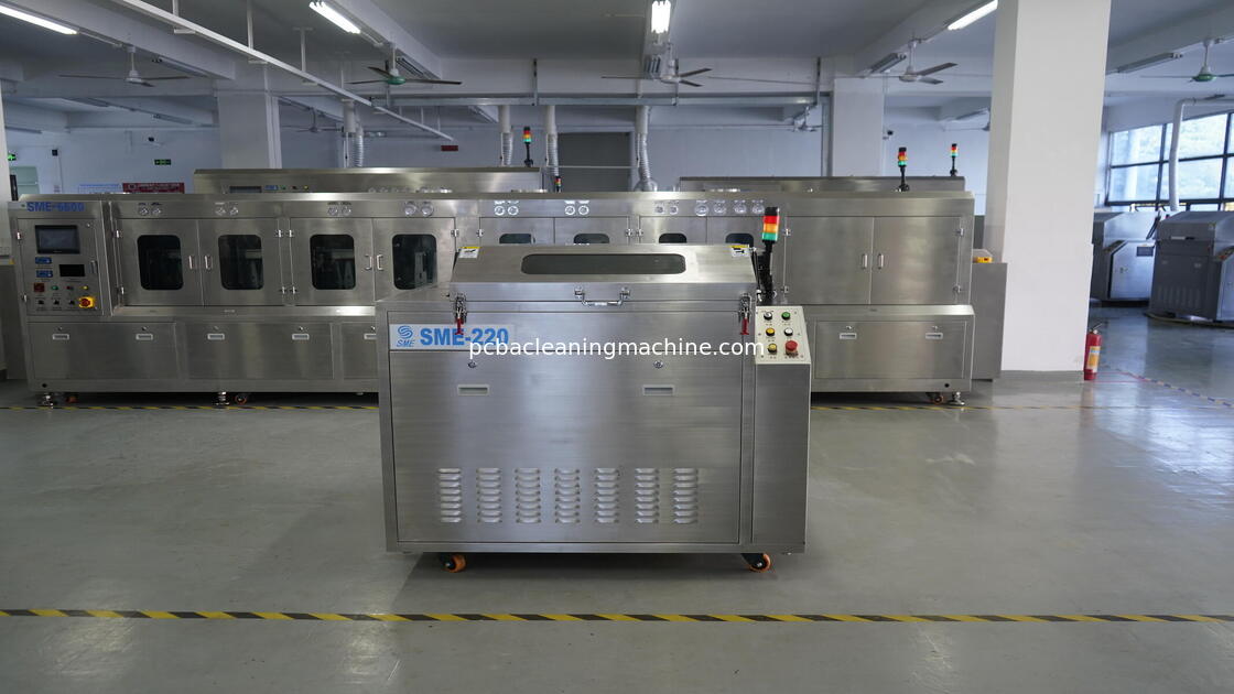 Máquina de Limpeza Automática de Paletes com Controle PLC, Apresentando Tanque de Líquido de 80L e Tempo de Secagem de 5 a 15 Minutos, Adequada para Vários Tipos de Paletes