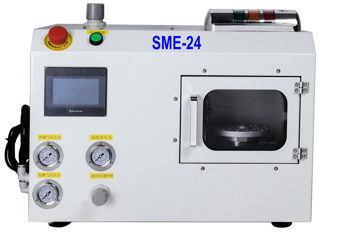 SME de limpeza 24 da máquina do bocal de SMT para Panasnoic, Fuji, SIMENSE, bocais da máquina de Yamaha