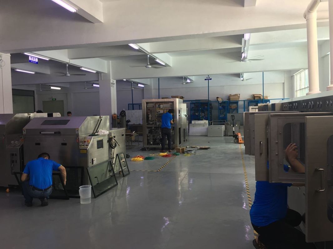 do estêncil vermelho do cobre da colagem da espessura do tamanho 3mm de 736*736mm máquina de limpeza aquosa efificient