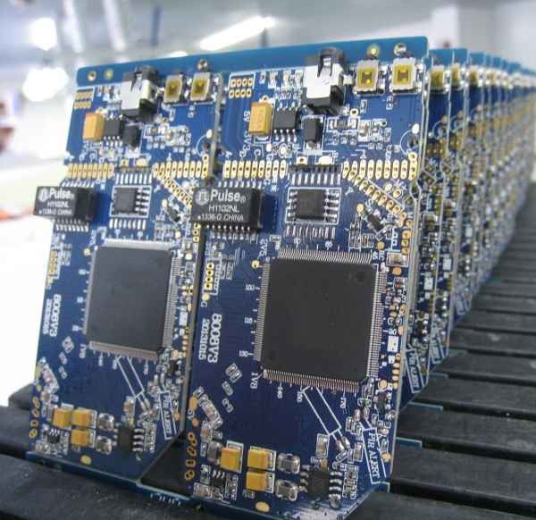 cesta de limpeza da lavagem da dupla camada da máquina de 560*610mm Pcba auto com para uma quantidade e múltiplo