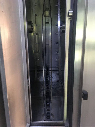 líquido de limpeza de limpeza da tela do SME 3100 da máquina da tinta do tamanho da tela do quadro de 1000*1000mm e da tela de prata da pasta