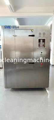 A solda do diodo emissor de luz cola do estêncil grande do tamanho do estêncil 1500*1500mm da impressão a auto máquina de limpeza