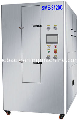 Máquina de limpeza líquida de limpeza especial da máquina Naco3 da tinta da máscara do verde do PWB para a tinta da máscara da solda